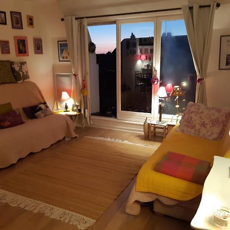 Chez Coco, 7 Persons, Triangle D'Or, Hypercentre Apartment Довил Екстериор снимка