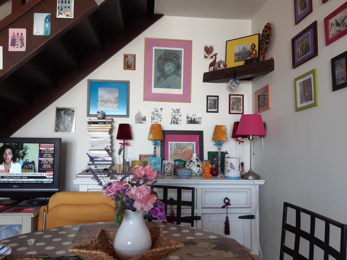 Chez Coco, 7 Persons, Triangle D'Or, Hypercentre Apartment Довил Екстериор снимка