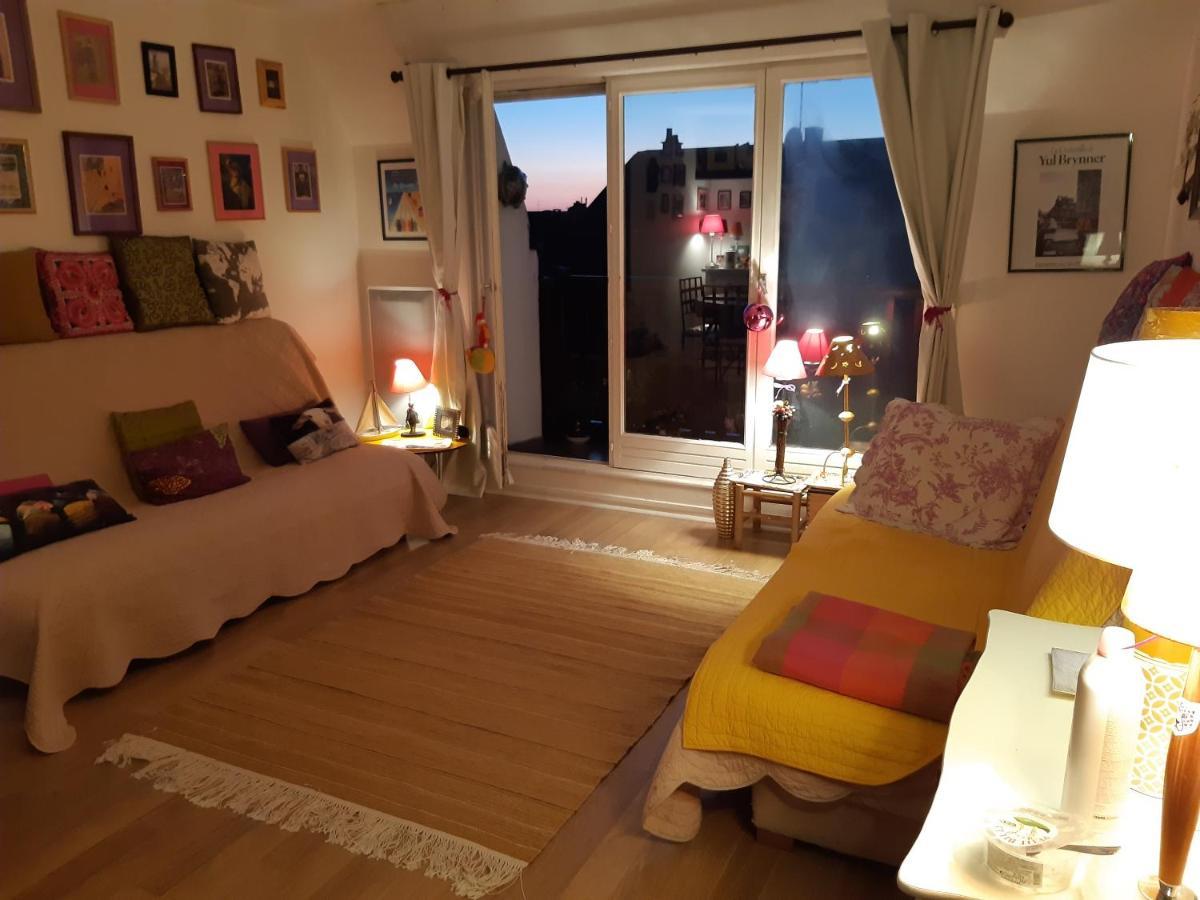 Chez Coco, 7 Persons, Triangle D'Or, Hypercentre Apartment Довил Екстериор снимка