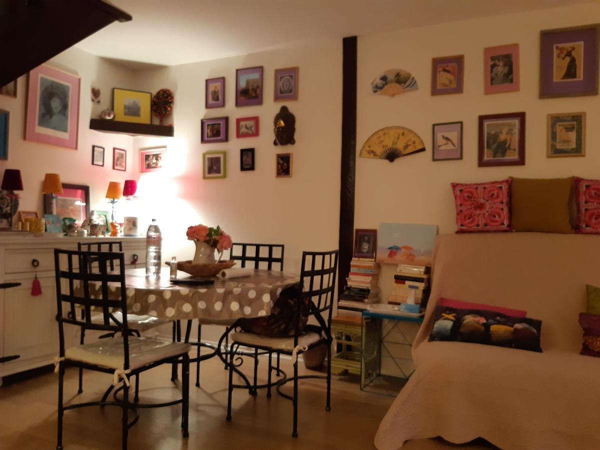 Chez Coco, 7 Persons, Triangle D'Or, Hypercentre Apartment Довил Екстериор снимка