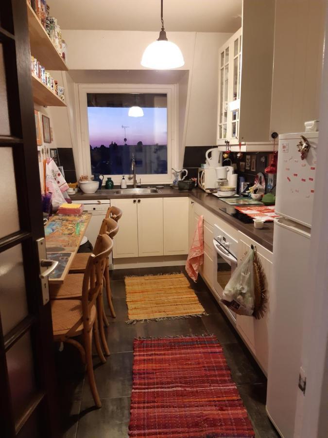 Chez Coco, 7 Persons, Triangle D'Or, Hypercentre Apartment Довил Екстериор снимка