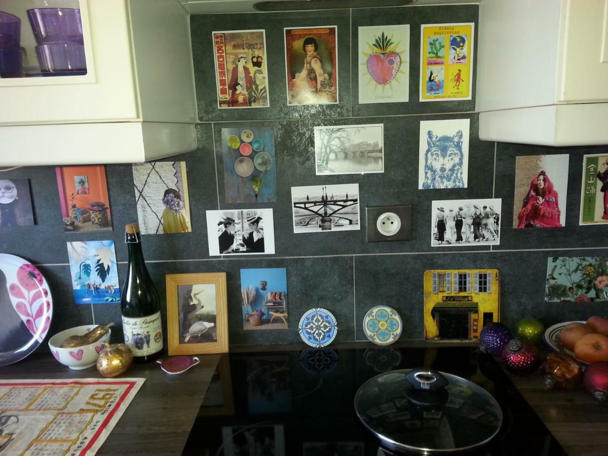 Chez Coco, 7 Persons, Triangle D'Or, Hypercentre Apartment Довил Екстериор снимка