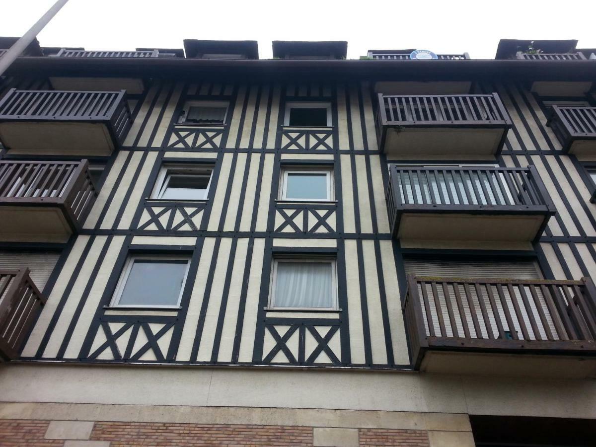 Chez Coco, 7 Persons, Triangle D'Or, Hypercentre Apartment Довил Екстериор снимка