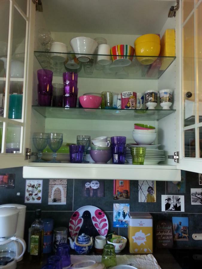 Chez Coco, 7 Persons, Triangle D'Or, Hypercentre Apartment Довил Екстериор снимка