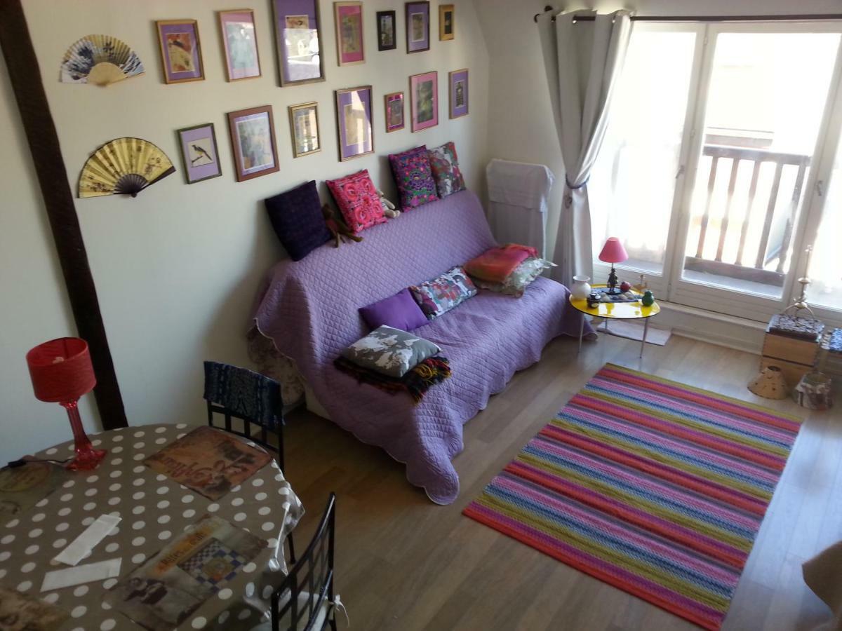 Chez Coco, 7 Persons, Triangle D'Or, Hypercentre Apartment Довил Екстериор снимка
