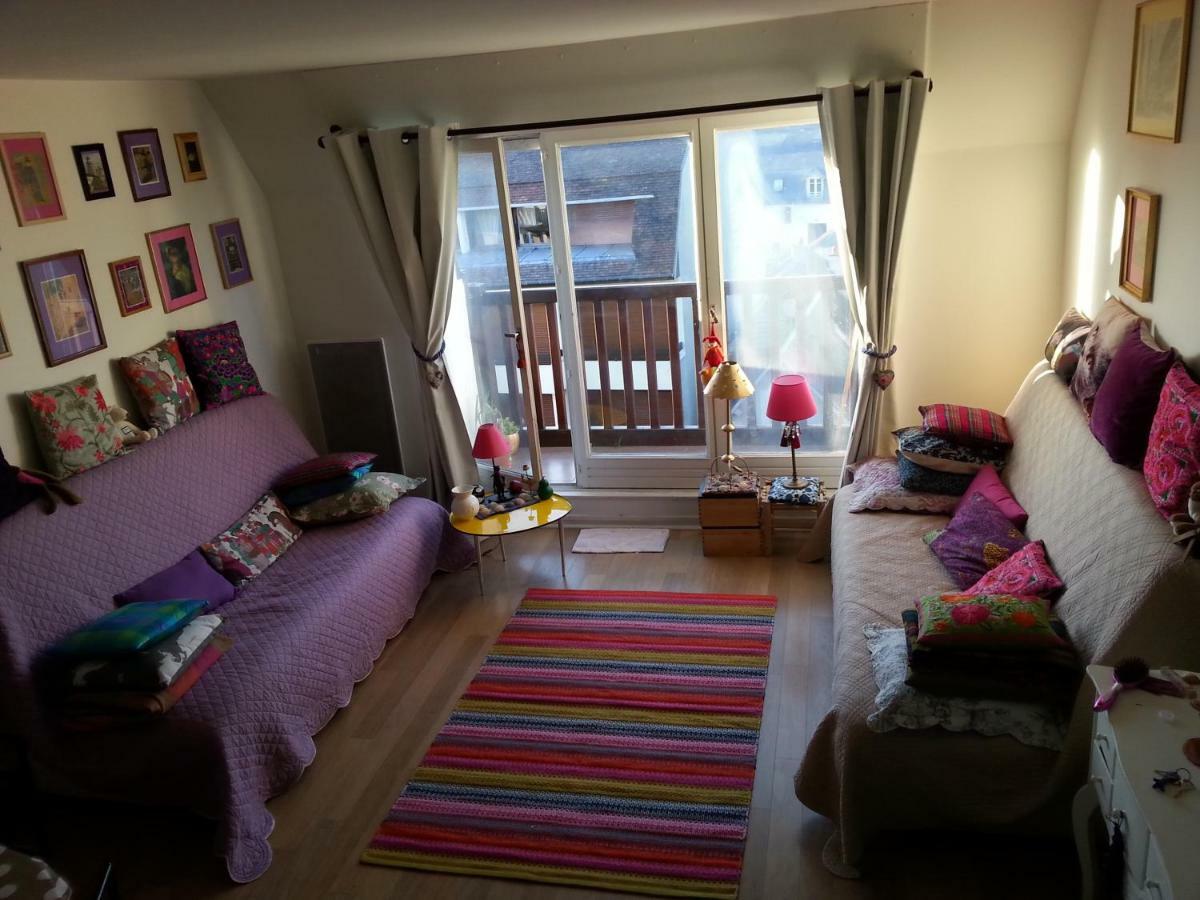 Chez Coco, 7 Persons, Triangle D'Or, Hypercentre Apartment Довил Екстериор снимка
